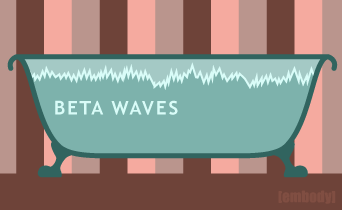 beta wave